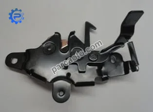 Toyota cressıda- 89/92; kaput kilidi