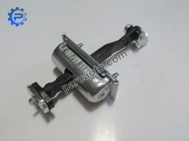 Ford focus c max- 04/06; ön/arka kapı durdurucusu sağ/sol aynı (adet) (kapı gergisi)