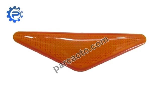 Ford focus- sd/hb- 98/05; çamurluk sinyali sarı sağ/sol aynı (adet)