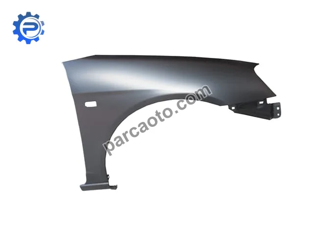 Honda cıvıc- sd- 02/04; ön çamurluk delikli sağ (tw)
