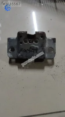 Kartal bagaj kilidi