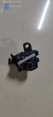 Kangoo bagaj kilidi