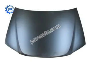 Fıat palıo- 05/13; motor kaputu (iceli/çekomastikli) (eagle body)
