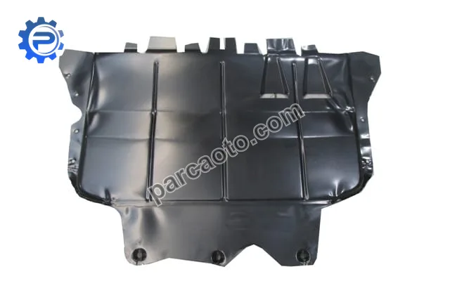 Audı a3- sd/sb- 16/20; karter muhafaza sacı (metal)