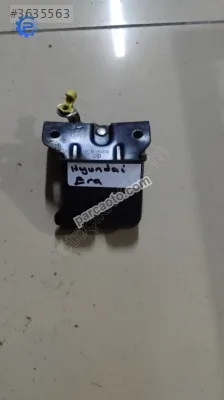 Hyundai era bagaj kilidi