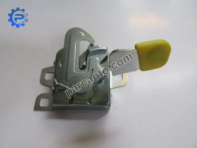 Fiat Ducato Kaput - Kocaeli Gebze