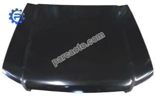 Ford ranger- pıck up- 07/09; motor kaputu (my)