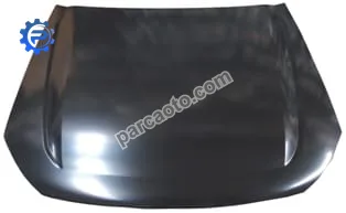 Ford ranger- pıck up- 10/12; motor kaputu deliksiz (my)