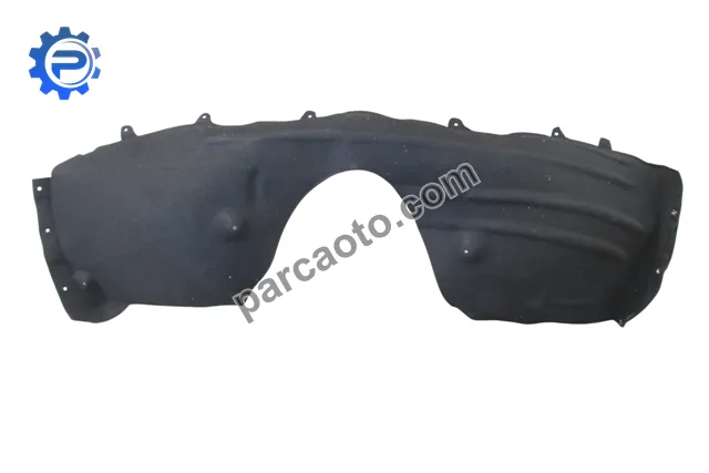 Byd seal u- 24/25; ön çamurluk davlumbazı sol (halıfileks tipi) (tw)