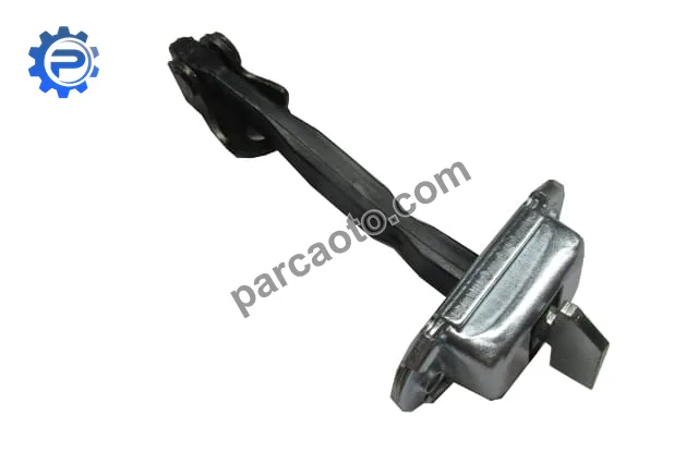 Toyota rav4- 04/06/06/09-09/12; ön kapı durdurucusu sağ/sol aynı (adet) (kapı gergisi)