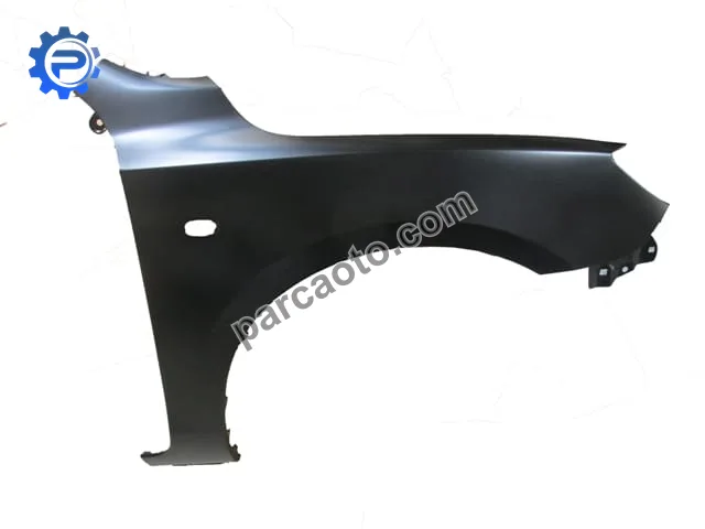 Mazda 3- hb- 03/06; ön çamurluk delikli sağ (tw)