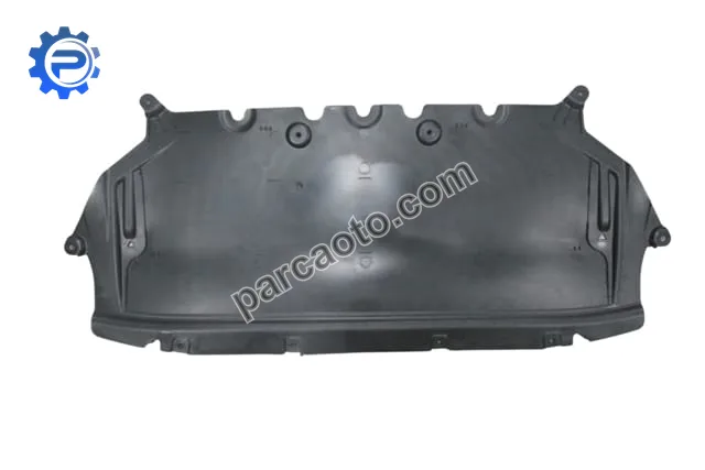 Bmw 5 serı- g30- 17/20; karter muhafaza ön plastiği (plastik enjeksiyon)