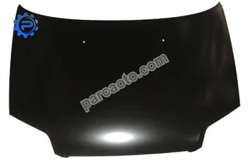 Chevrolet aveo- sd/hb- 04/05; motor kaputu arma deliksiz tip (tw)