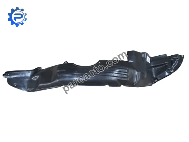 Suzukı baleno- 95/98; ön çamurluk davlumbazı sağ (lt-sz6010) (tyg)