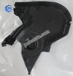 Volkswagen passat- b5- 97/00; trıger alt kapağı braketi ile birlikte (bfn)