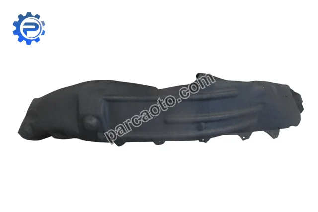 Byd atto 3- ev- 24/25; arka çamurluk davlumbazı sol (halıfileks tipi) (tw)