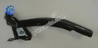 Honda jazz- 09/13; kaput menteşesi sağ (tyg)