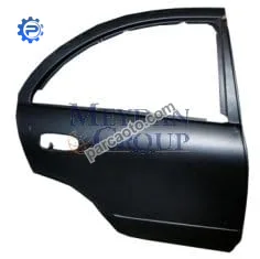 Nissan Almera Kapı - Kocaeli Gebze