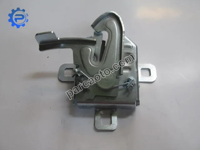 Fıat ducato- 02/06; kaput kilidi