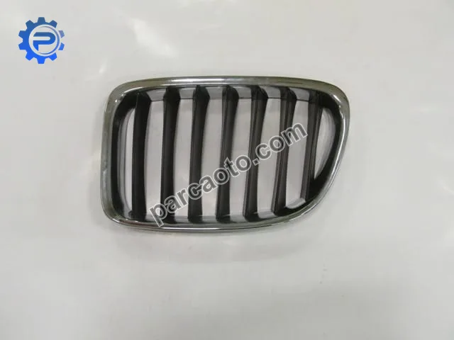 Bmw x1- e84- 13/15; ön panjur sol nikelajlı/ iç petekleri siyah