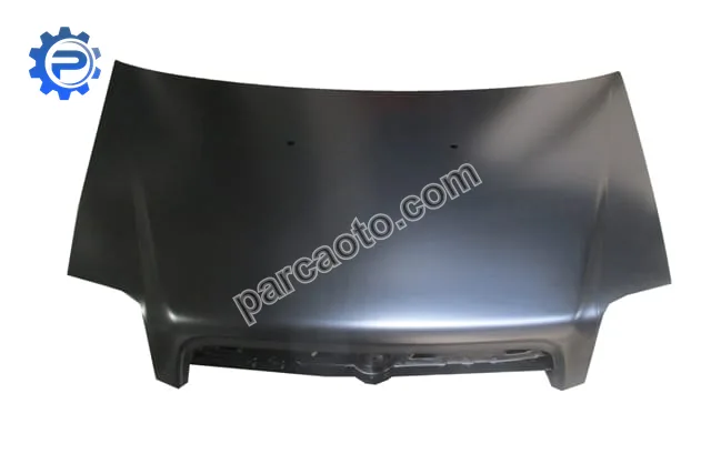 Fıat doblo- 01/05; motor kaputu (oran)