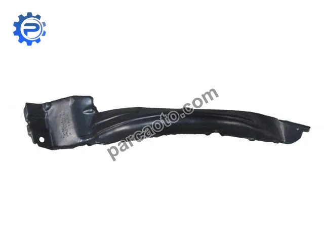 Suzukı swıft- sd/hb- 89/96; ön çamurluk davlumbazı sol (lt-sz6003) (tyg)