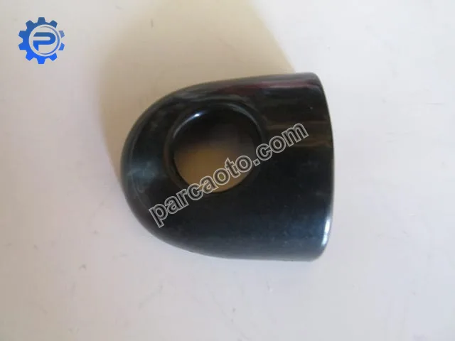 Renault clıo- 3- hb- 06/09; ön/arka kapı dış açma kolu ucu siyah sağ/sol (adet)