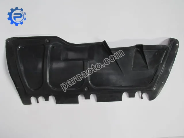 Volkswagen bora- 99/05; karter muhafazası orta benzinli
