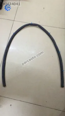 Dacıa duster ızgara fitili