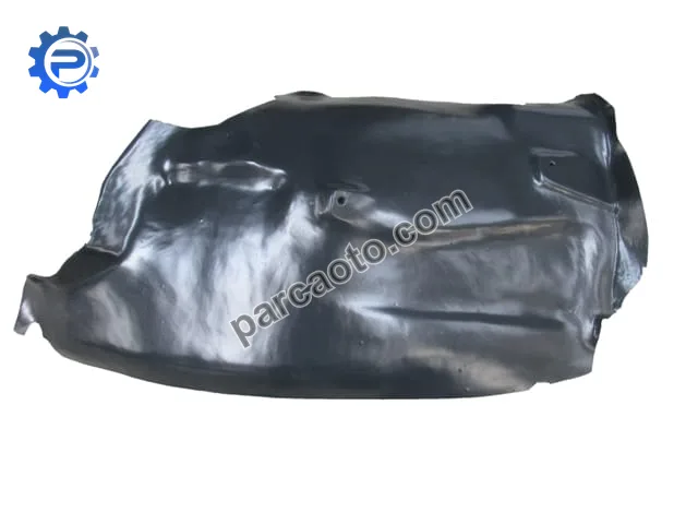Peugeot 508- 11/14; ön çamurluk davlumbazı sol (önün arkası)