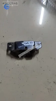 206 hb bagaj kilidi