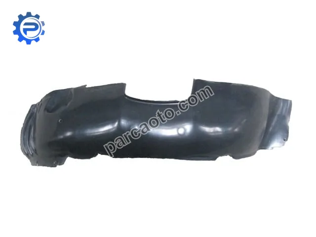 Seat ınca- 97/03; ön çamurluk davlumbazı sol