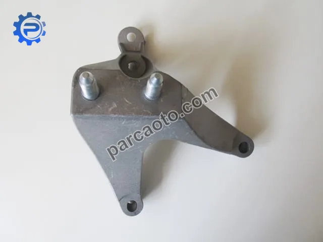 Dacıa sandero- 13/20; motor takozu bağlantı ayağı sol 1,5dcı