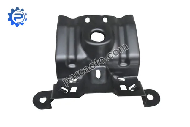 Renault clıo- 5- hb- 20/23; kaput kilit destek sacı (eagle body)