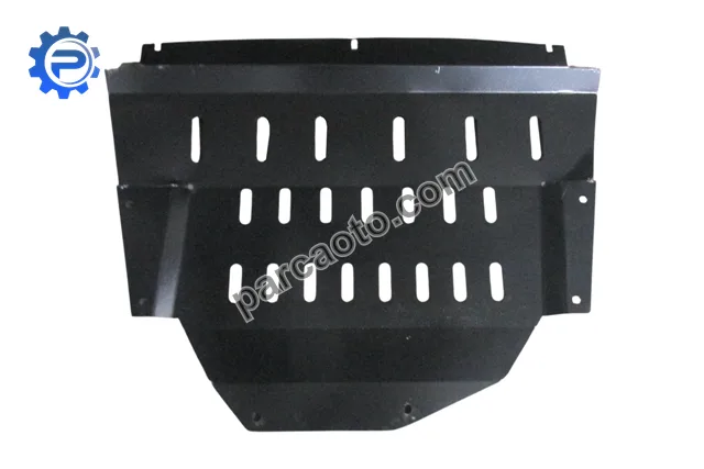 Chery tıggo 8 pro max- 24/25; karter muhafaza sacı (metal)