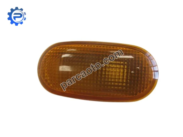 Proton persona- 97/99; çamurluk sinyali sarı sağ/sol aynı (adet) (eurolamp)
