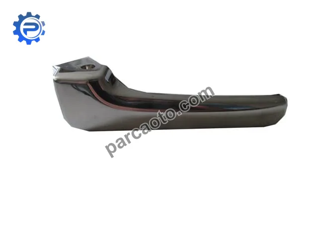 Honda cıvıc- sd- 04/06; ön kapı iç açma kolu elceği (kulbu) sol nikelajlı