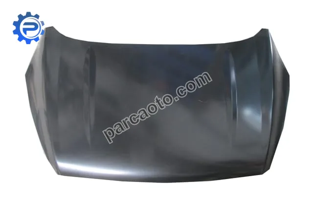 Ford kuga- 17/19; motor kaputu (iceli/çekomastikli)(tw)
