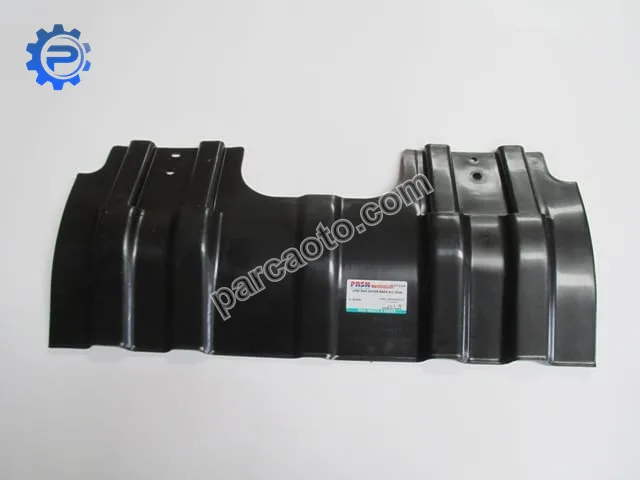 Toyota hılux- pıck up- 15/19; karter muhafaza plastiği arka (tw)