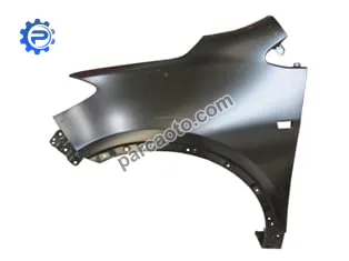 Opel Mokka Çamurluk - Kocaeli Gebze