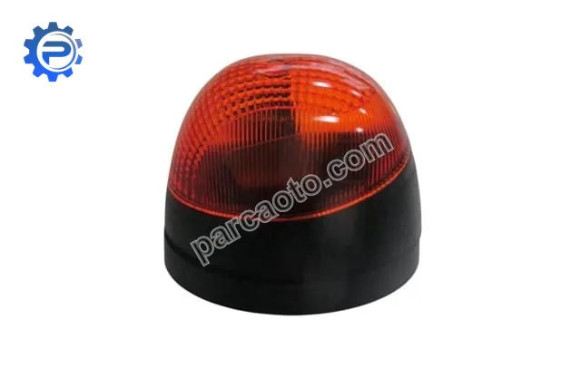 Ford transıt- v184- 02/06; çamurluk sinyali sol (uzun şase/kamyonet)