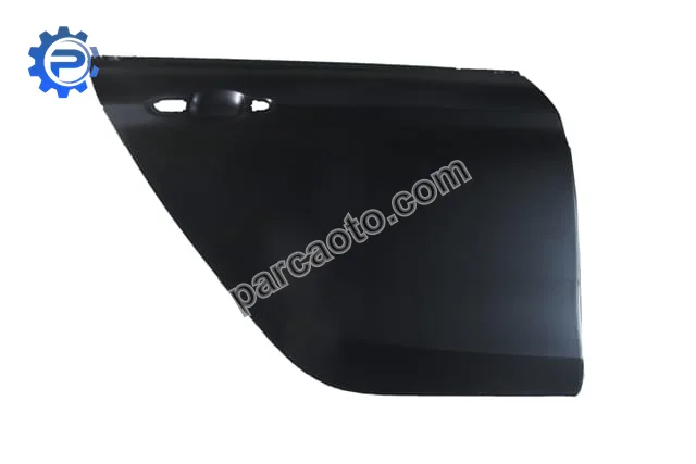 Fıat egea- sw- 21; arka kapı sacı sağ (eagle body)