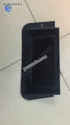 Tata telcoline silecek motor kapağı