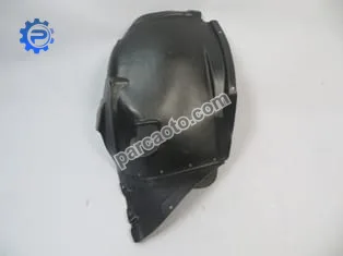Bmw 1 serı- e87- 04/08; ön çamurluk davlumbazı sol önün önü (lt-bm6043) (tw)