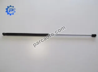 Peugeot 106- 97/01; kaput amortisörü (71cm) (tuff support)