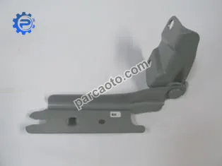 Mazda bt 50- pıck up- 07/12; kaput menteşesi sağ (tyg) Mazda bt 50- pıck up- 07/12; kaput menteşesi sağ (tyg)