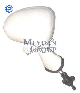 Daewoo matız- 98/01; kapı aynası sağ manuel