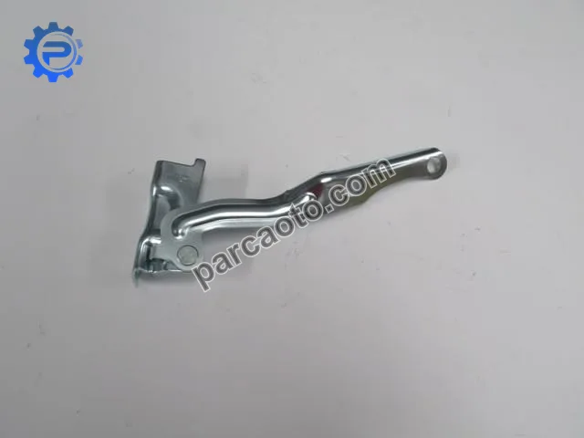 Toyota hılux- pıck up ln145- 98/01; kaput menteşesi sağ (tyg)