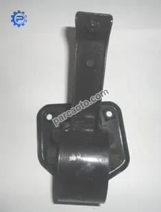 Mıtsubıshı lancer- c62- 88/91; ön motor takozu sağ manuel (tenacıty)