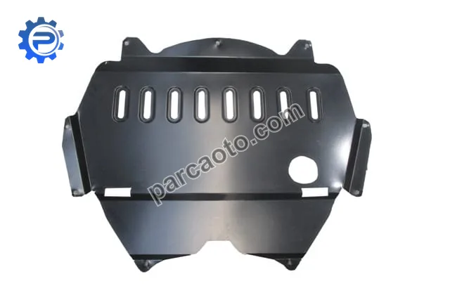 Peugeot 308- 14/17; karter muhafaza sacı (metal)